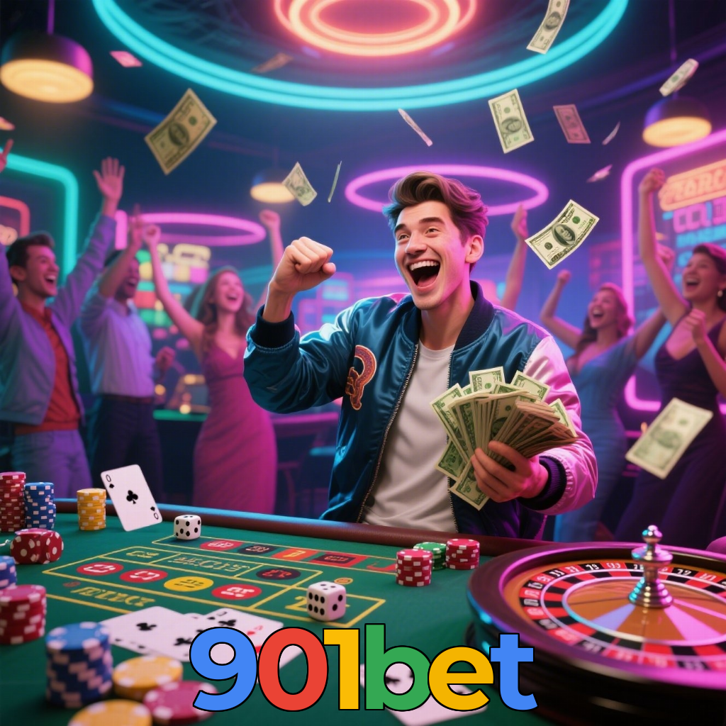 901bet:Entre na competição digital de futebol e mostre sua habilidade!