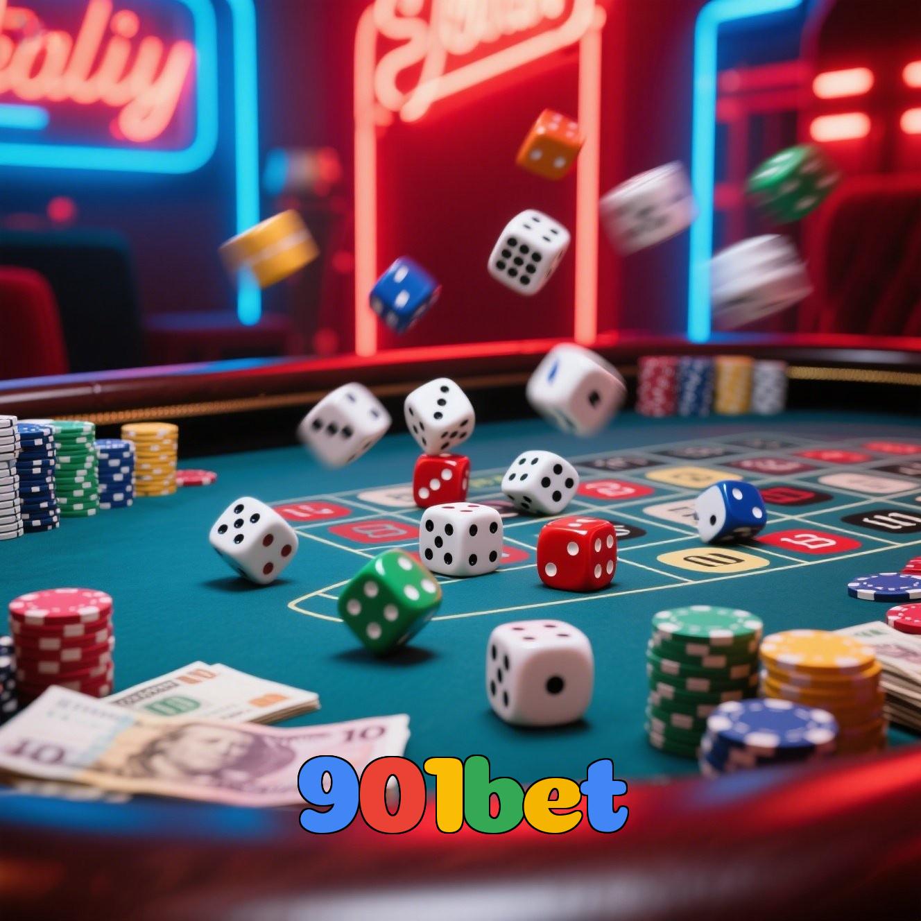 901bet：Jogue futebol online e tenha grandes prêmios esperando por você!