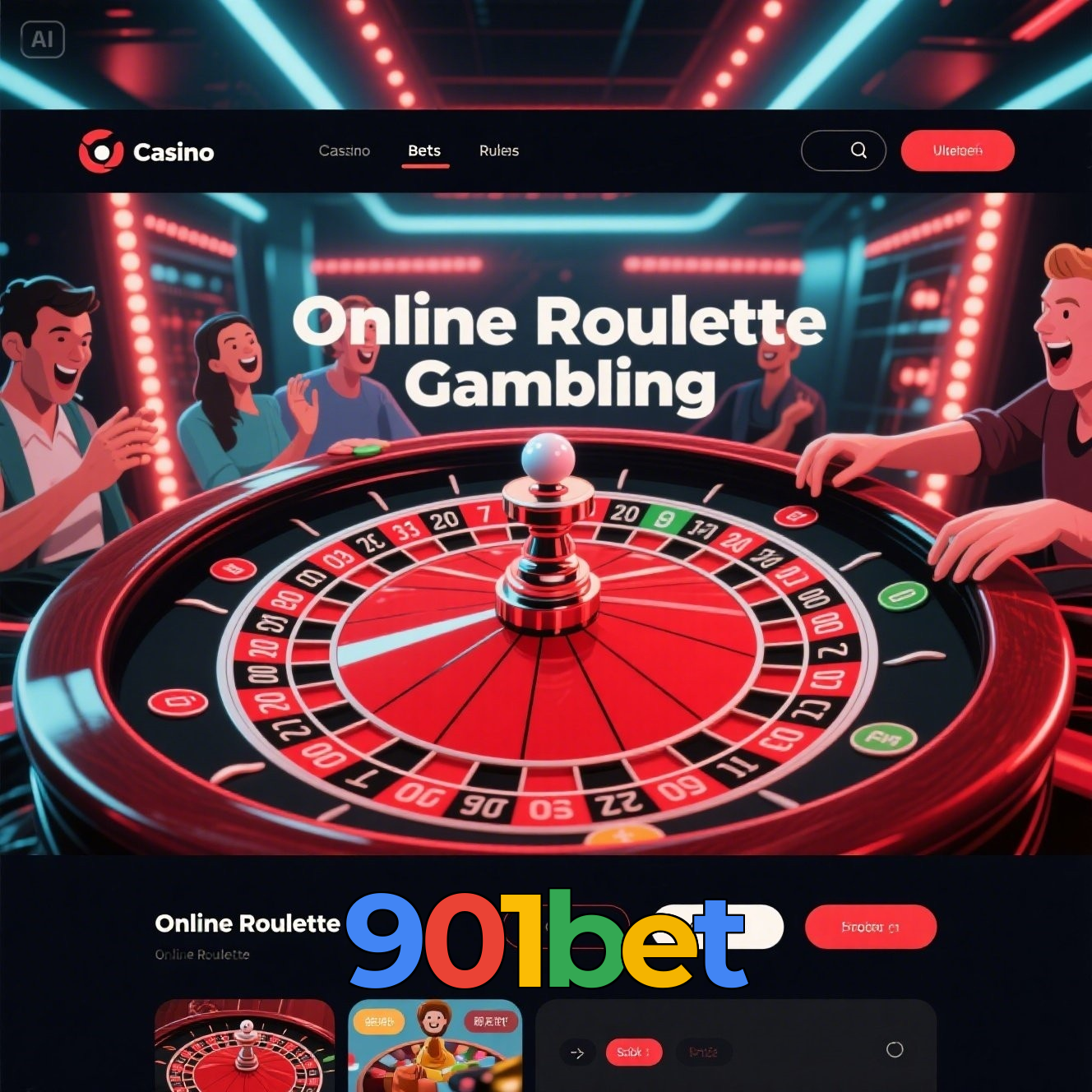 901bet:A sorte é sua! Aposte agora e ganhe muito mais!