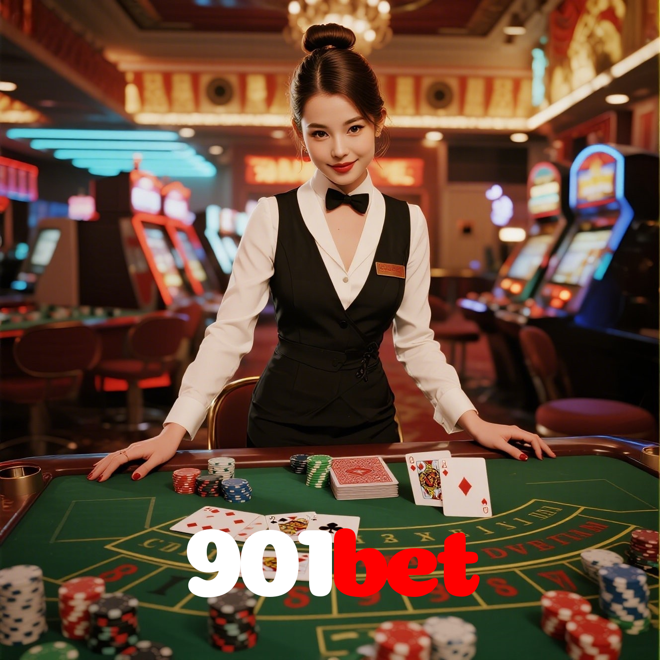 901bet:Apostas em futebol e diversão em blackjack esperam por você!