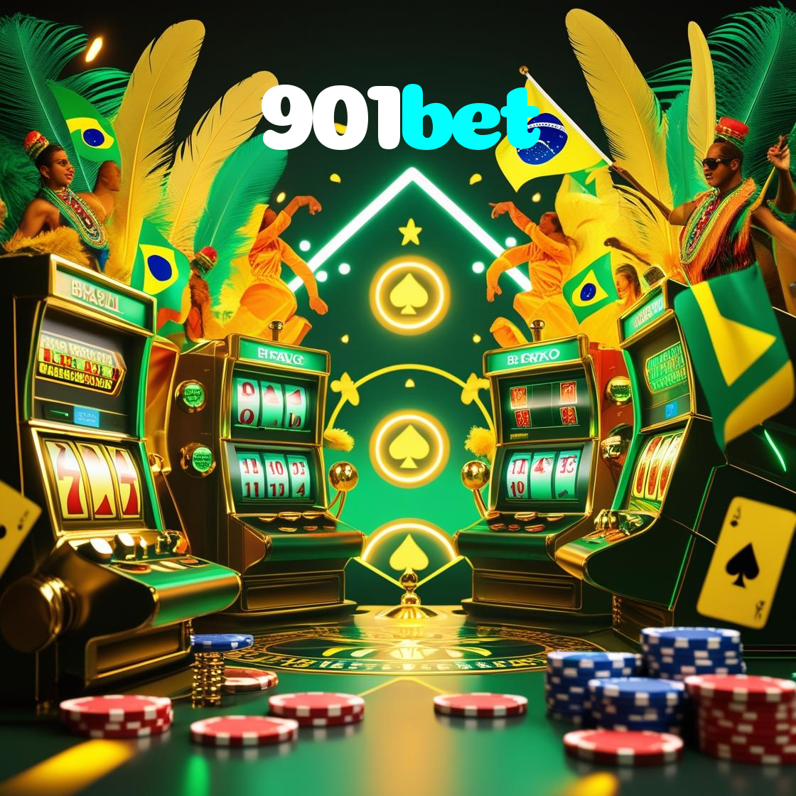 901bet：Jogue no futebol digital e viva a emoção de ganhar!
