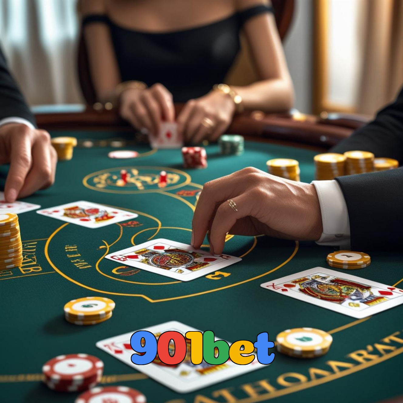 901bet：Gire as slots e conquiste prêmios incríveis no nosso cassino!