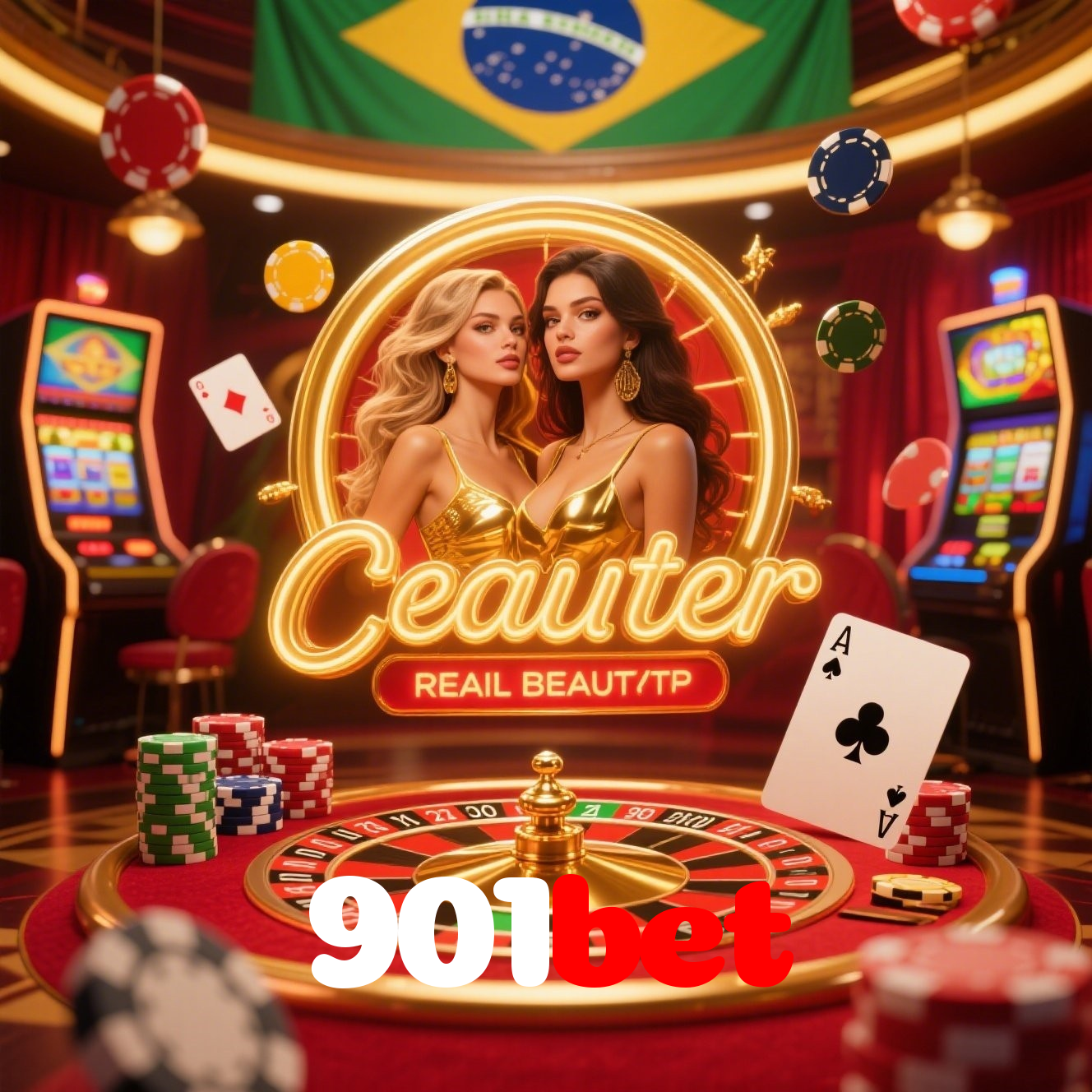 901bet:Aposte no futebol e ganhe nos jogos de blackjack e poker online!