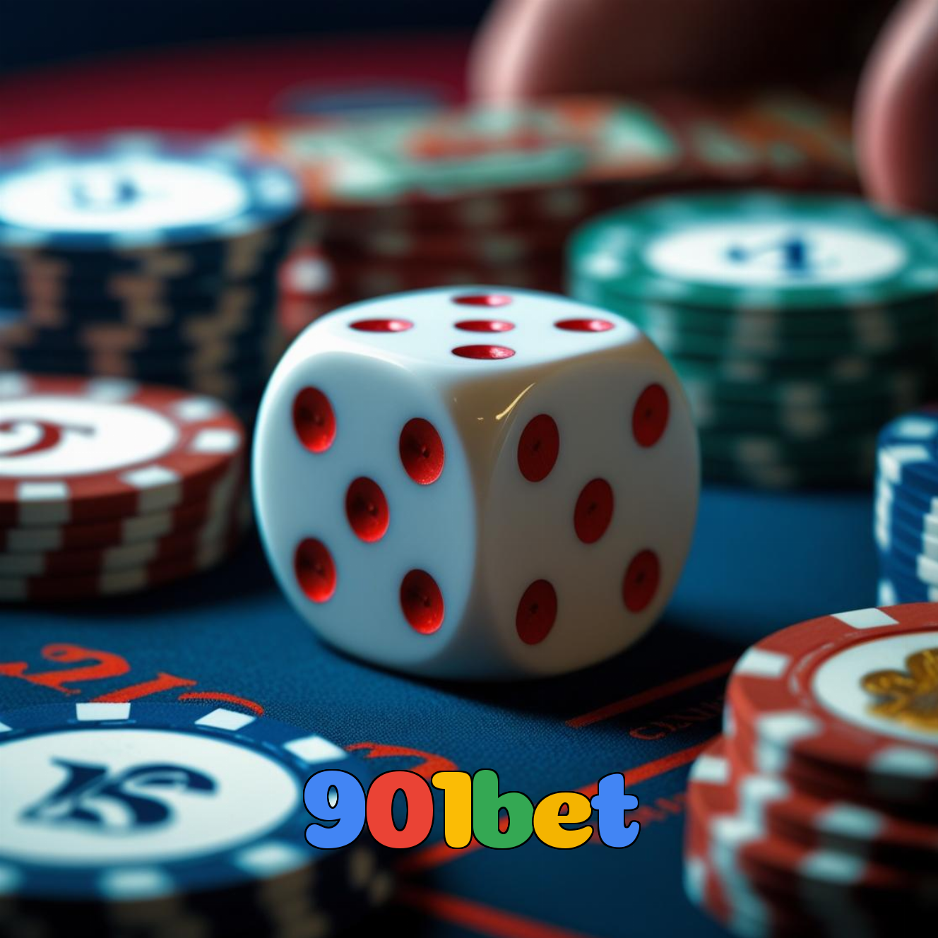 901bet:O cassino mais confiável para apostas no futebol e jogos de cassino!