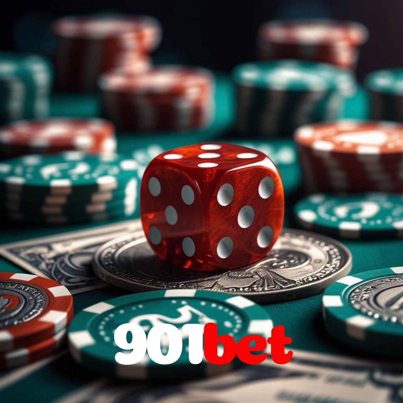 901bet:O cassino online perfeito para quem adora apostar no futebol e jogar roleta!