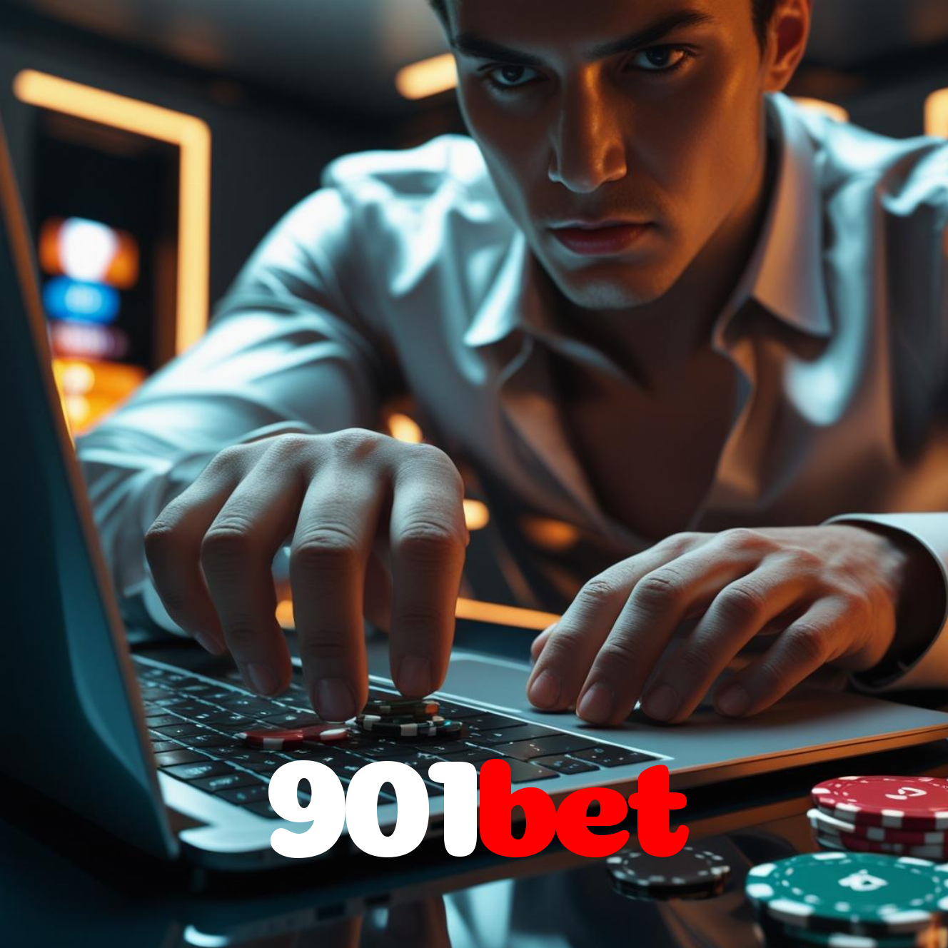 901bet:Sua sorte brilha em jogos de blackjack e apostas no futebol!