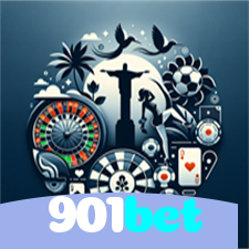 901bet：Jogue no melhor cassino online e descubra os maiores jackpots!