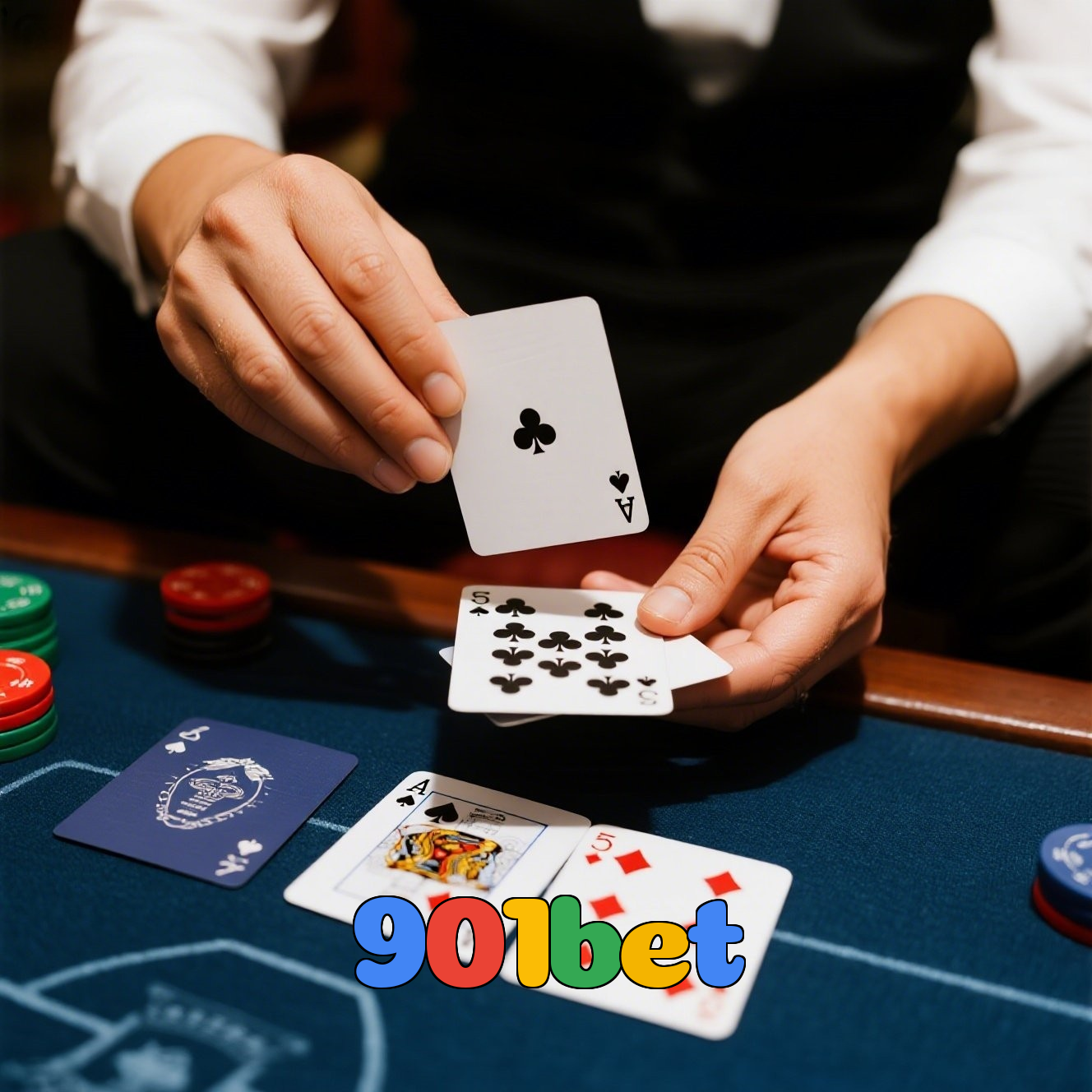 901bet：Aposte no futebol e ganhe em jogos como roleta e blackjack online!
