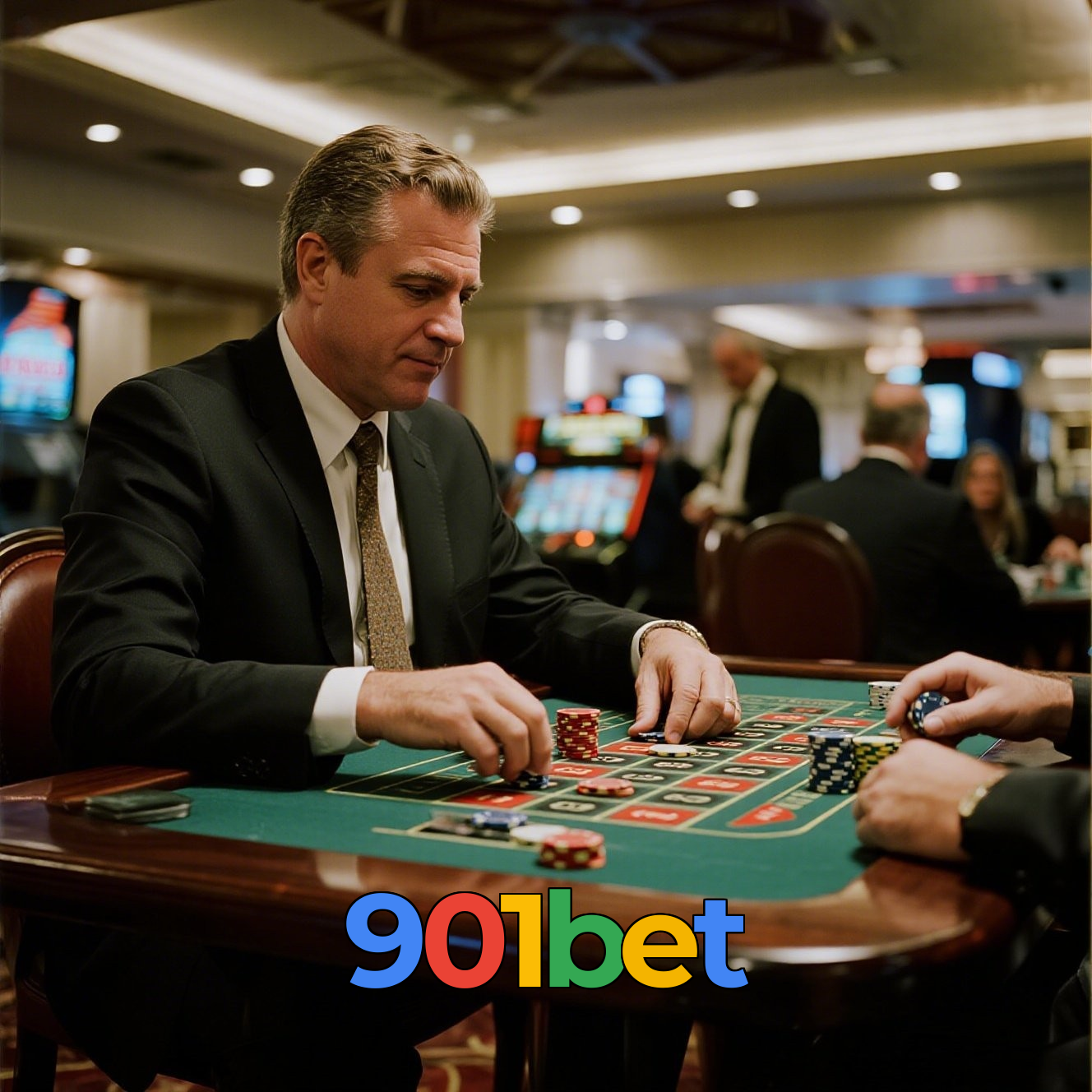 901bet:O melhor cassino online está aqui! Jogue nas slots e ganhe!