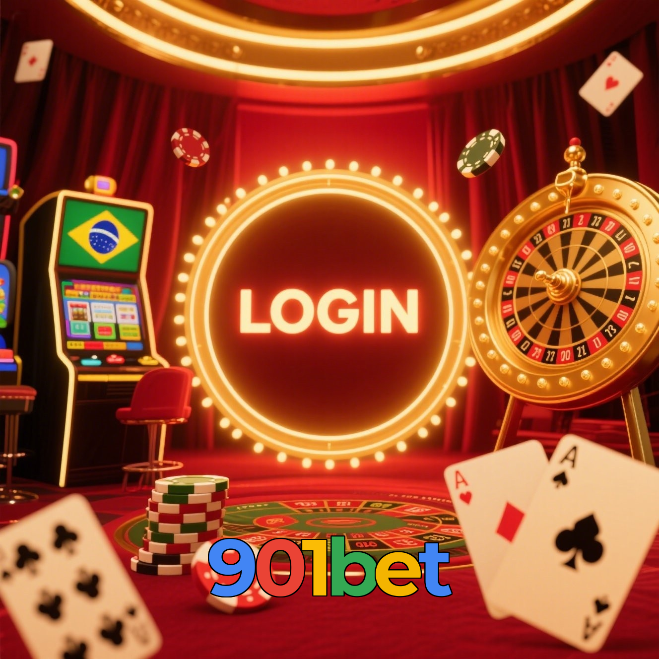901bet:Aposte no futebol e jogue os melhores jogos de cassino com grandes prêmios!