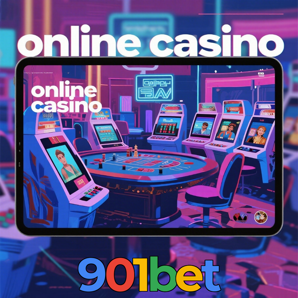 901bet:Jogue poker, aposte no futebol e leve grandes vitórias para casa!