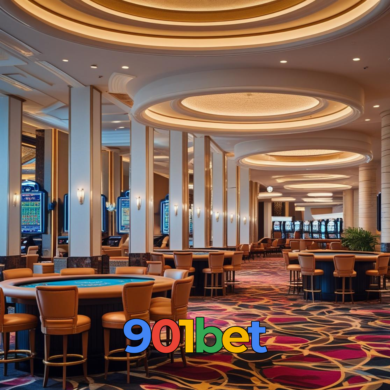 901bet:Entre no nosso cassino e aposte nas melhores máquinas caça-níqueis!