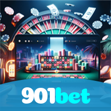 901bet：Jogue futebol online e tenha grandes prêmios esperando por você!