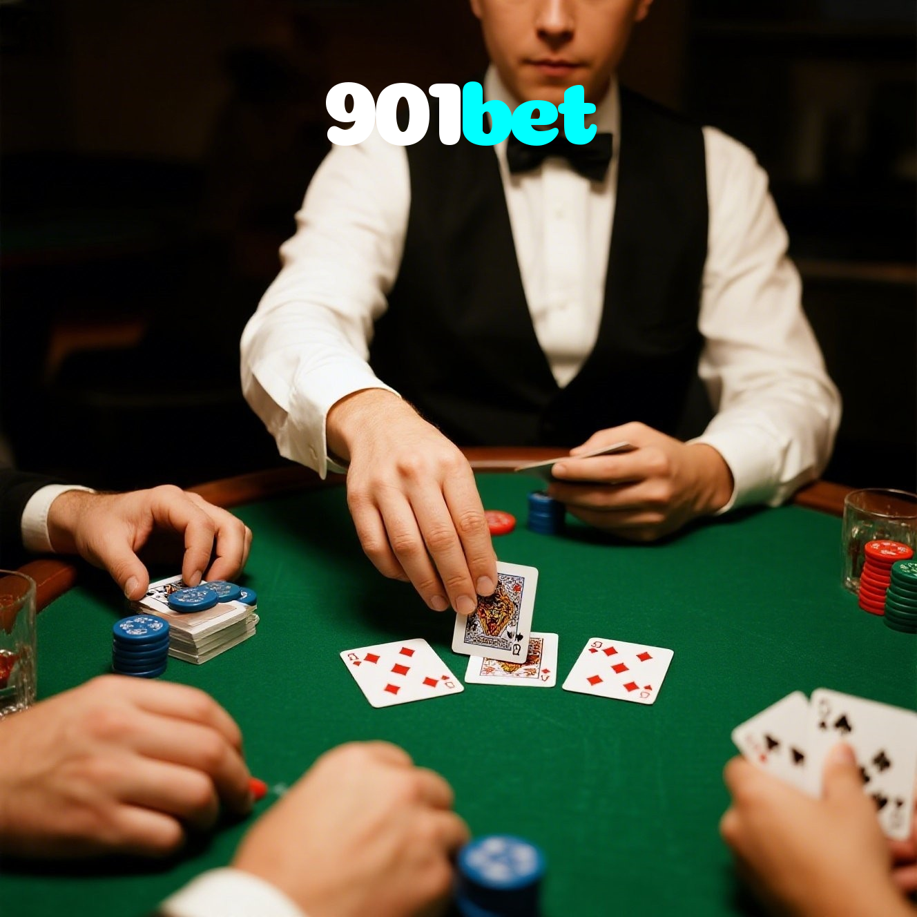 901bet：Vença no futebol e nos melhores jogos de cassino online, como poker e roleta!