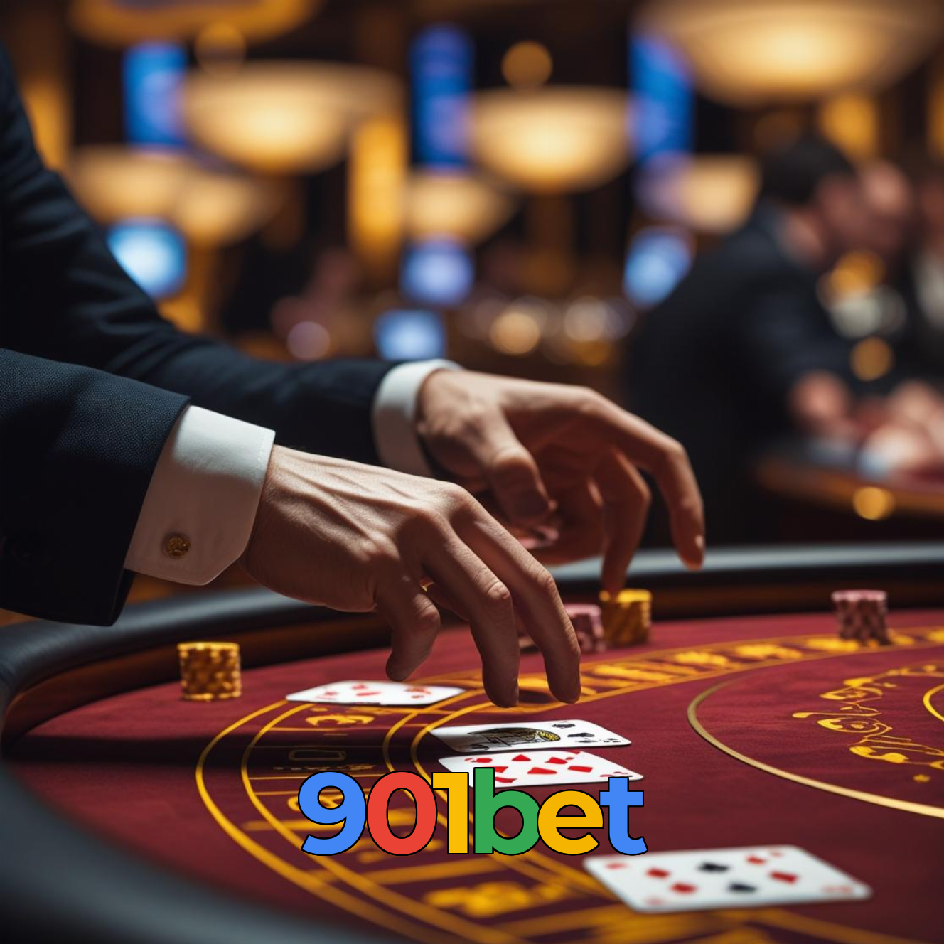 901bet:Jogue slots, aposte no futebol e vença em grande estilo!