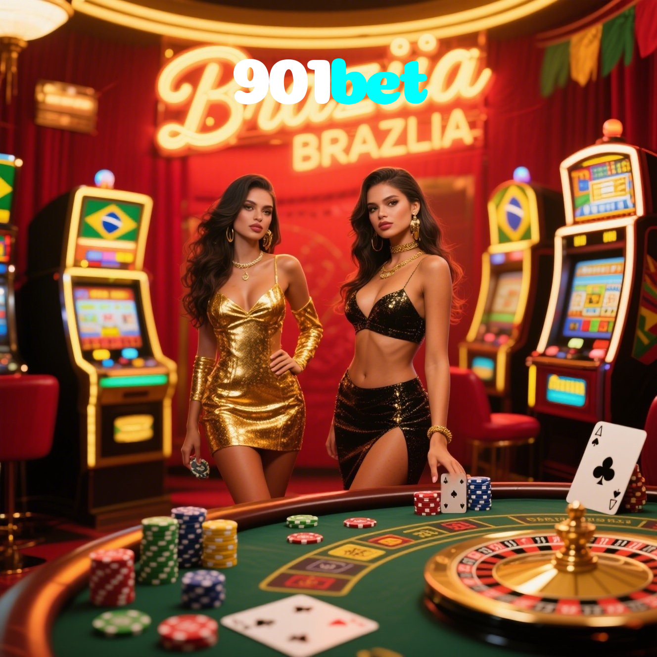 901bet：Ganhe prêmios incríveis no futebol e em jogos como roleta e blackjack!