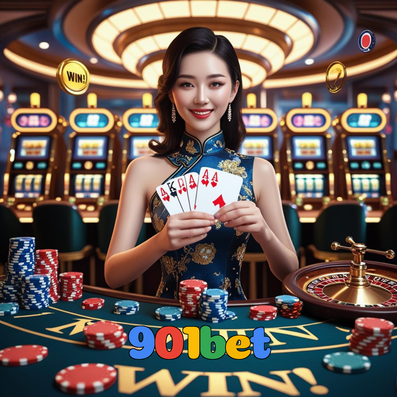 901bet:Jogue nas melhores slots e vença o jackpot em grande estilo!