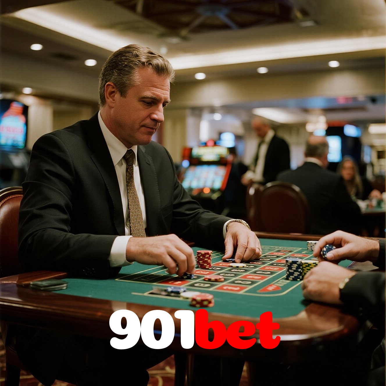901bet:O cassino online mais confiável para você apostar no futebol e jogar poker!