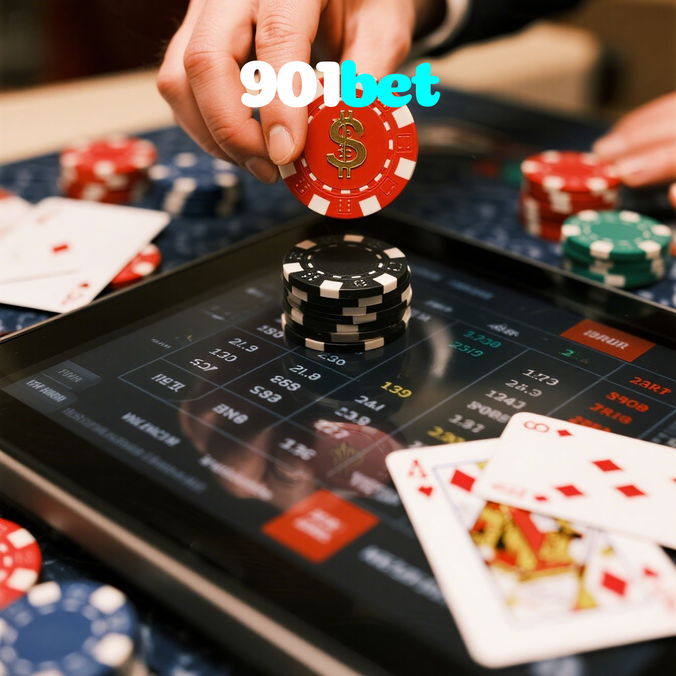 901bet：Ganhe no futebol e conquiste prêmios nos melhores jogos de cassino online!