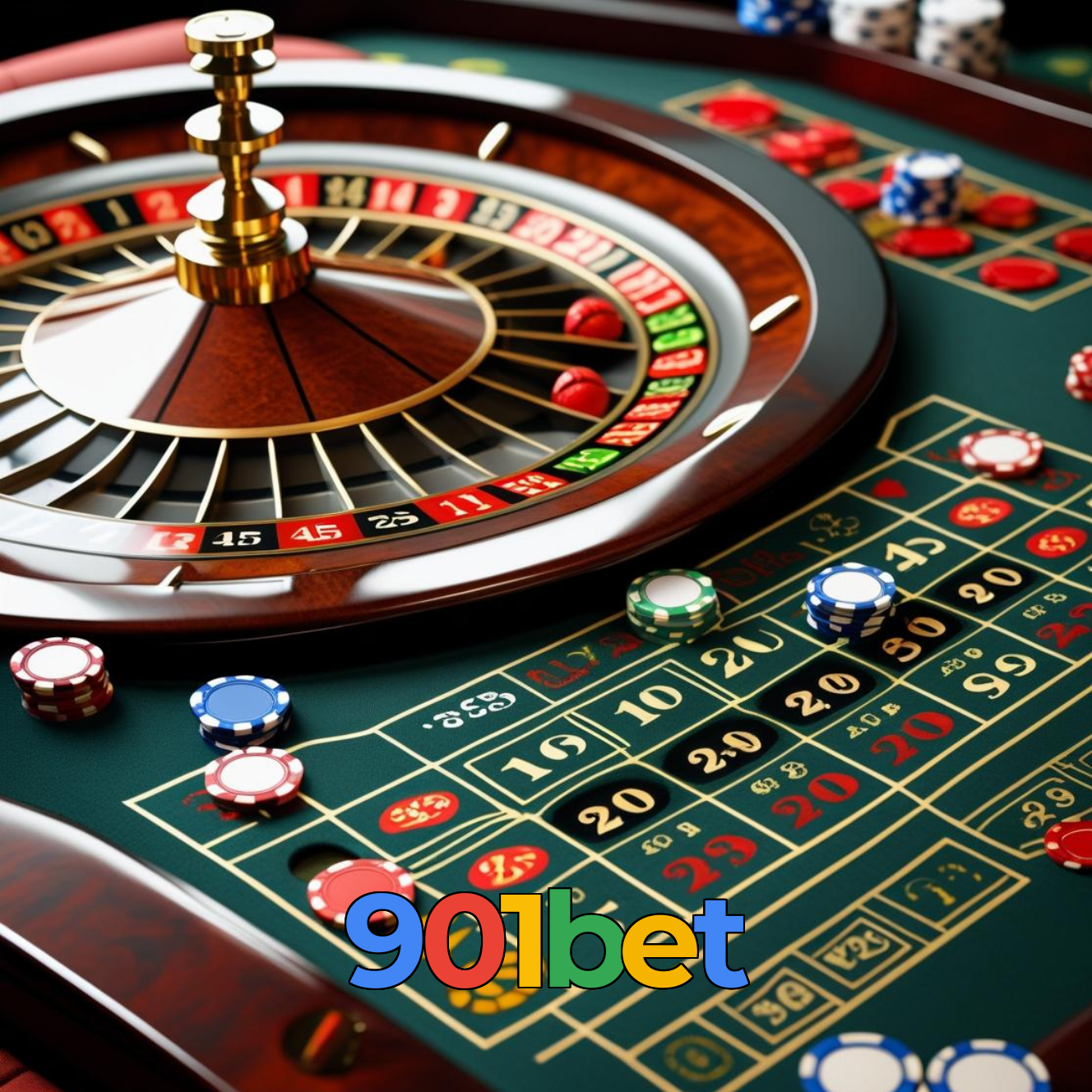 901bet:Ganhe prêmios incríveis jogando roleta e apostando no futebol online!