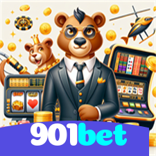 901bet：Aposte nas melhores slots e conquiste grandes vitórias!
