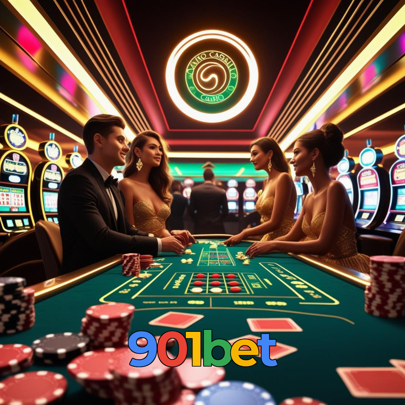 901bet：Onde a sorte está ao seu lado: apostas no futebol e vitórias no cassino!