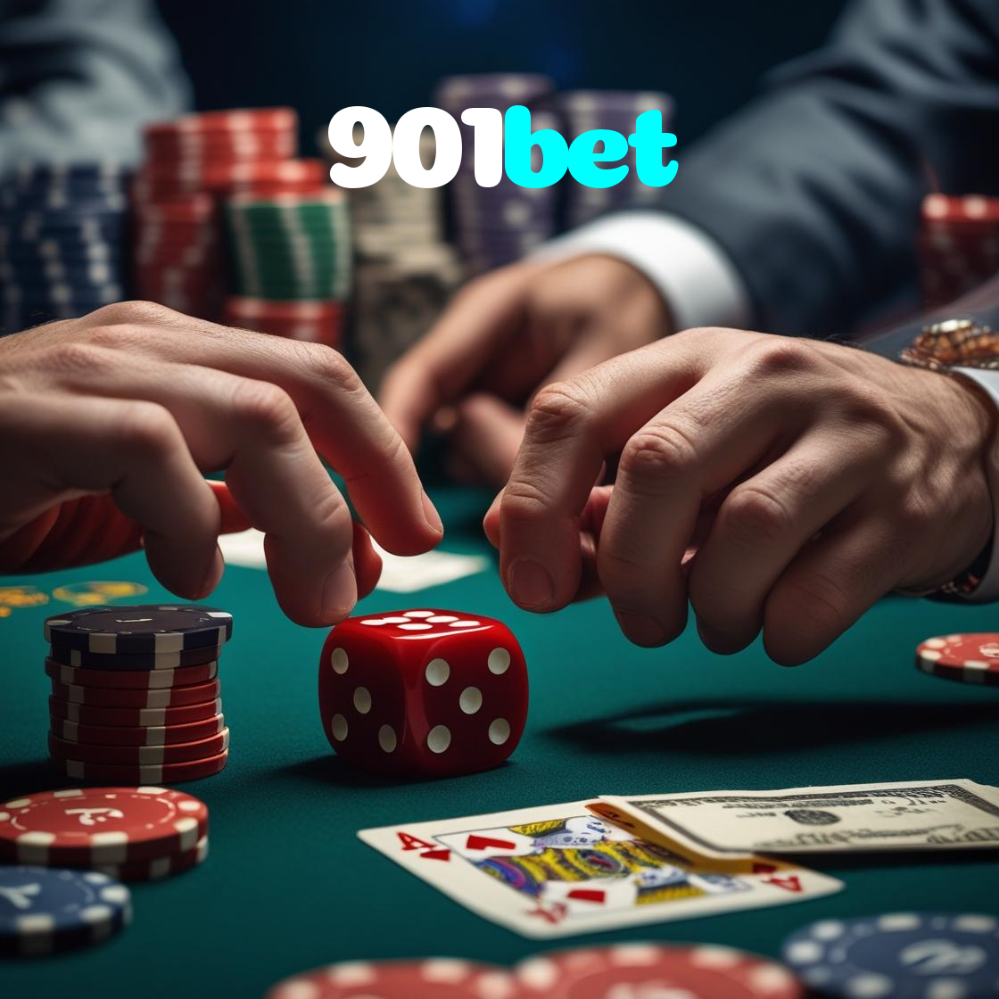 901bet:Jogue roleta, aposte no futebol e ganhe em grande estilo no cassino!