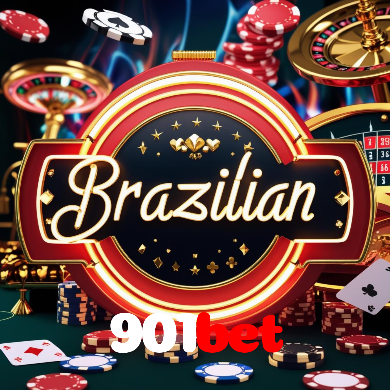 901bet:Aposte agora nas roletas e veja a sorte brilhar para você!