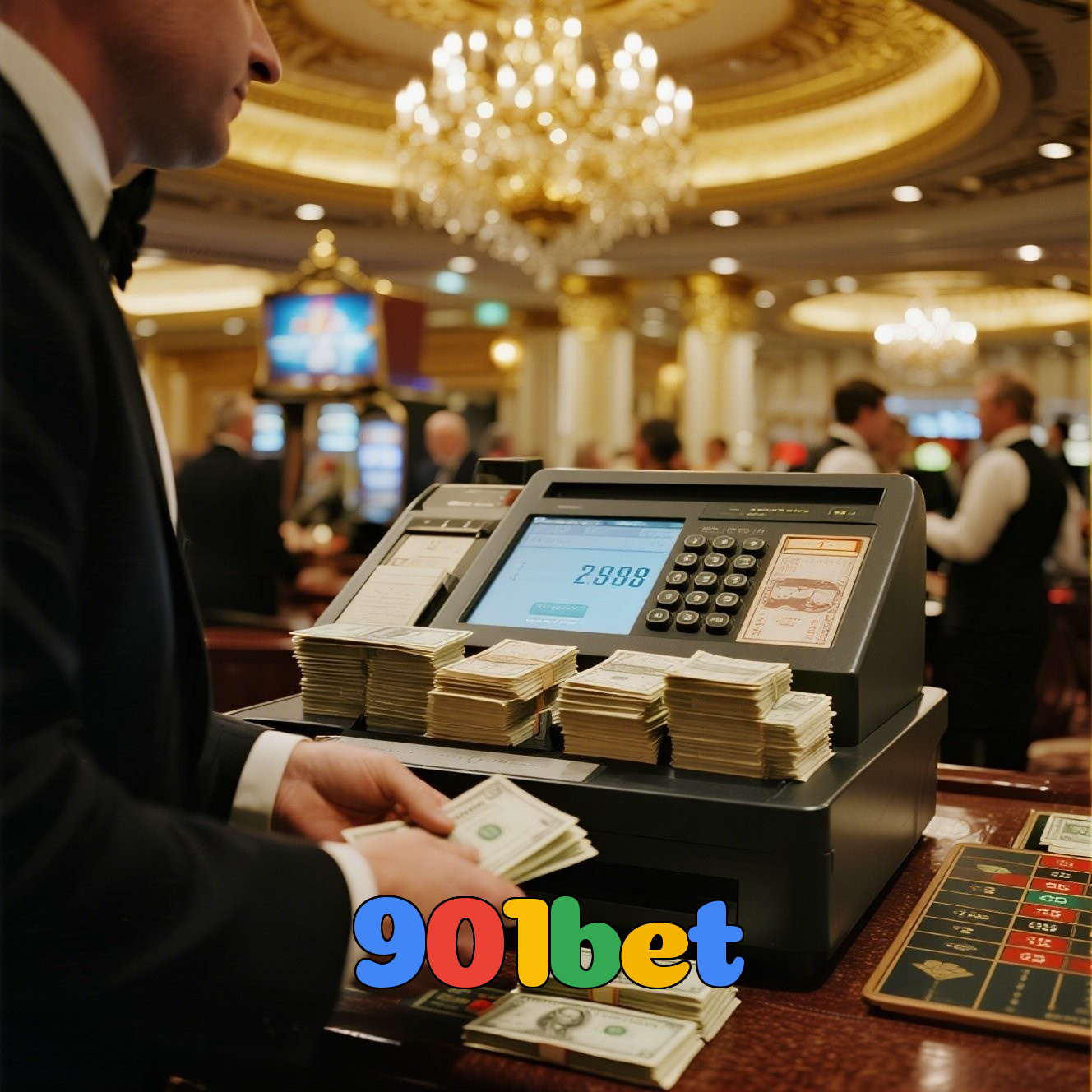 901bet:Aposte nas melhores slots e conquiste vitórias impressionantes!