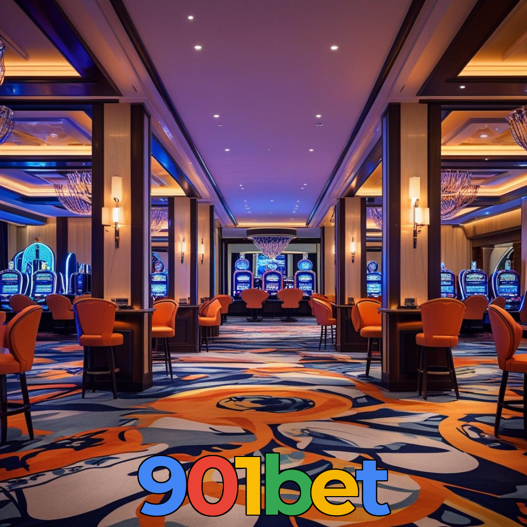 901bet:Jogue nas slots e mude sua sorte com grandes vitórias!