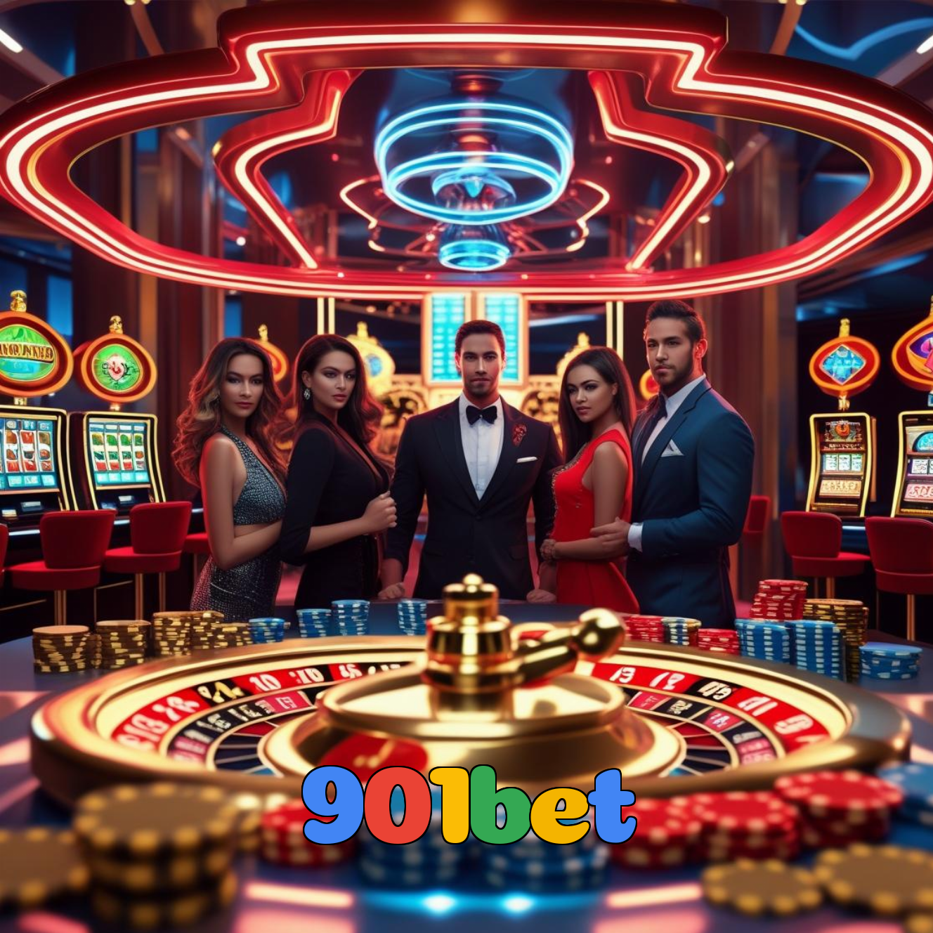 901bet：Vença no futebol online e ganhe prêmios incríveis!