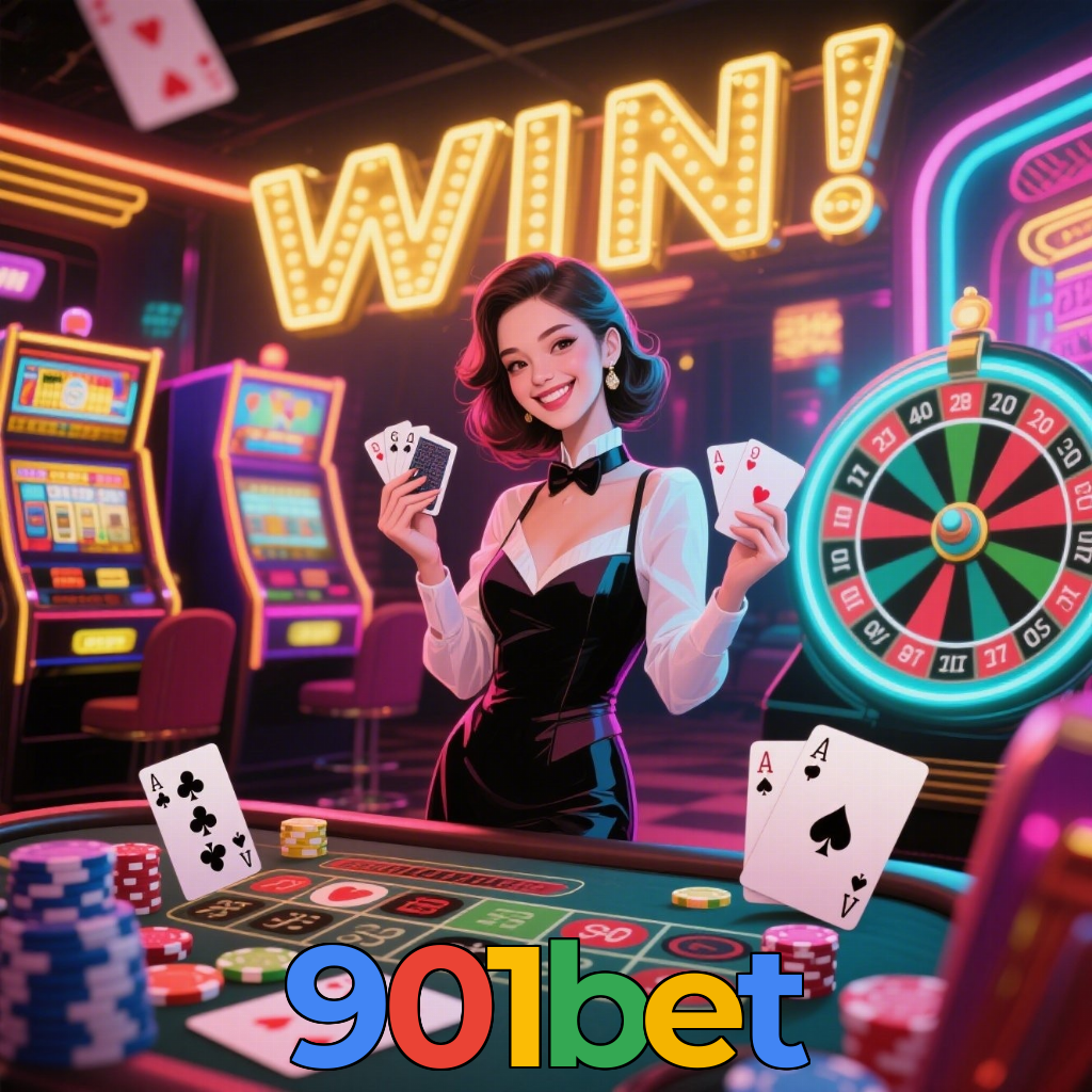 901bet:Jogue no cassino online e aposte no futebol para ganhar grandes prêmios!