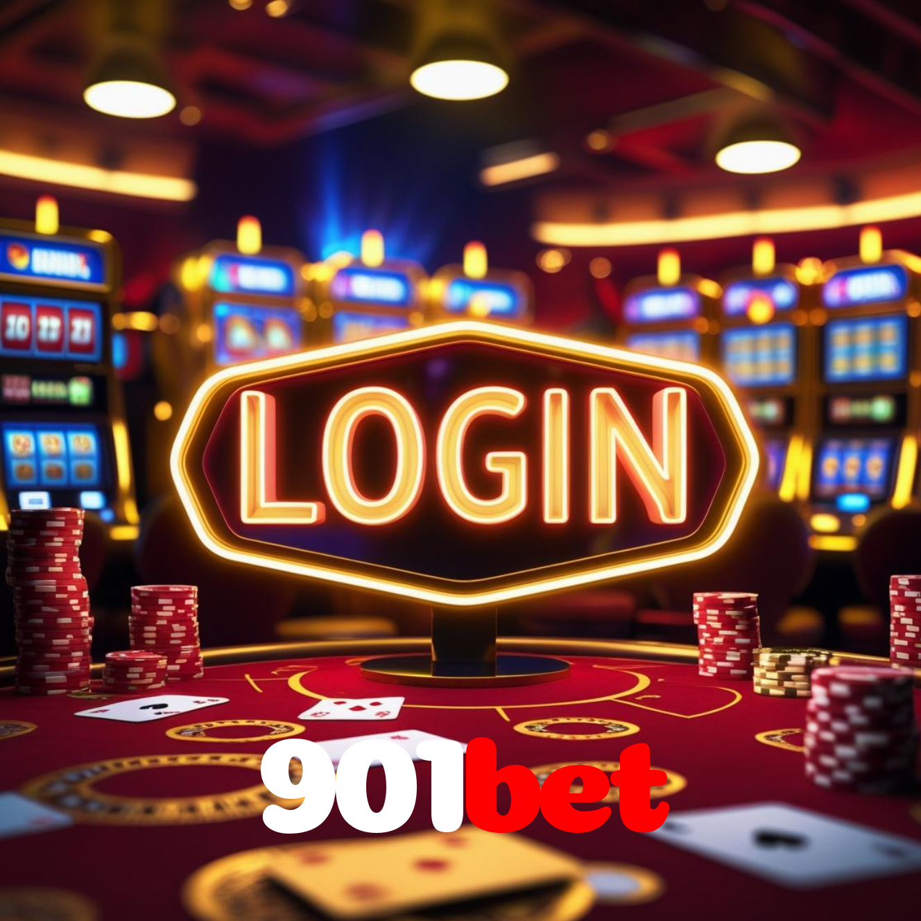 901bet:Cada giro é uma nova chance! Aposte nas slots e vença!