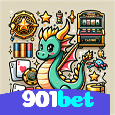 901bet：Aposte no futebol online e seja o maior vencedor de todos!