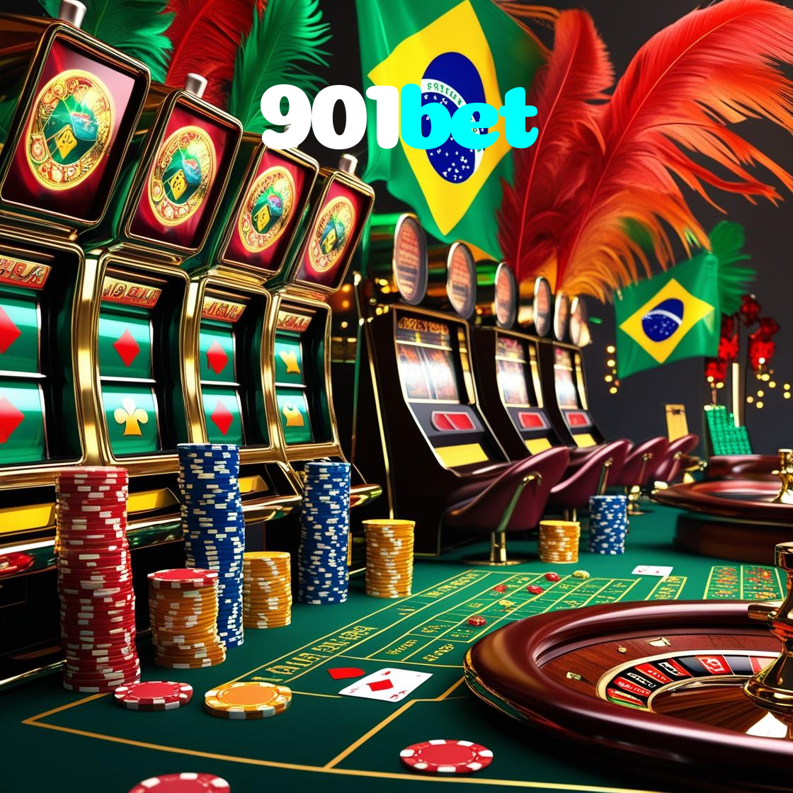 901bet：Apostas no futebol e grandes vitórias em roleta e blackjack!