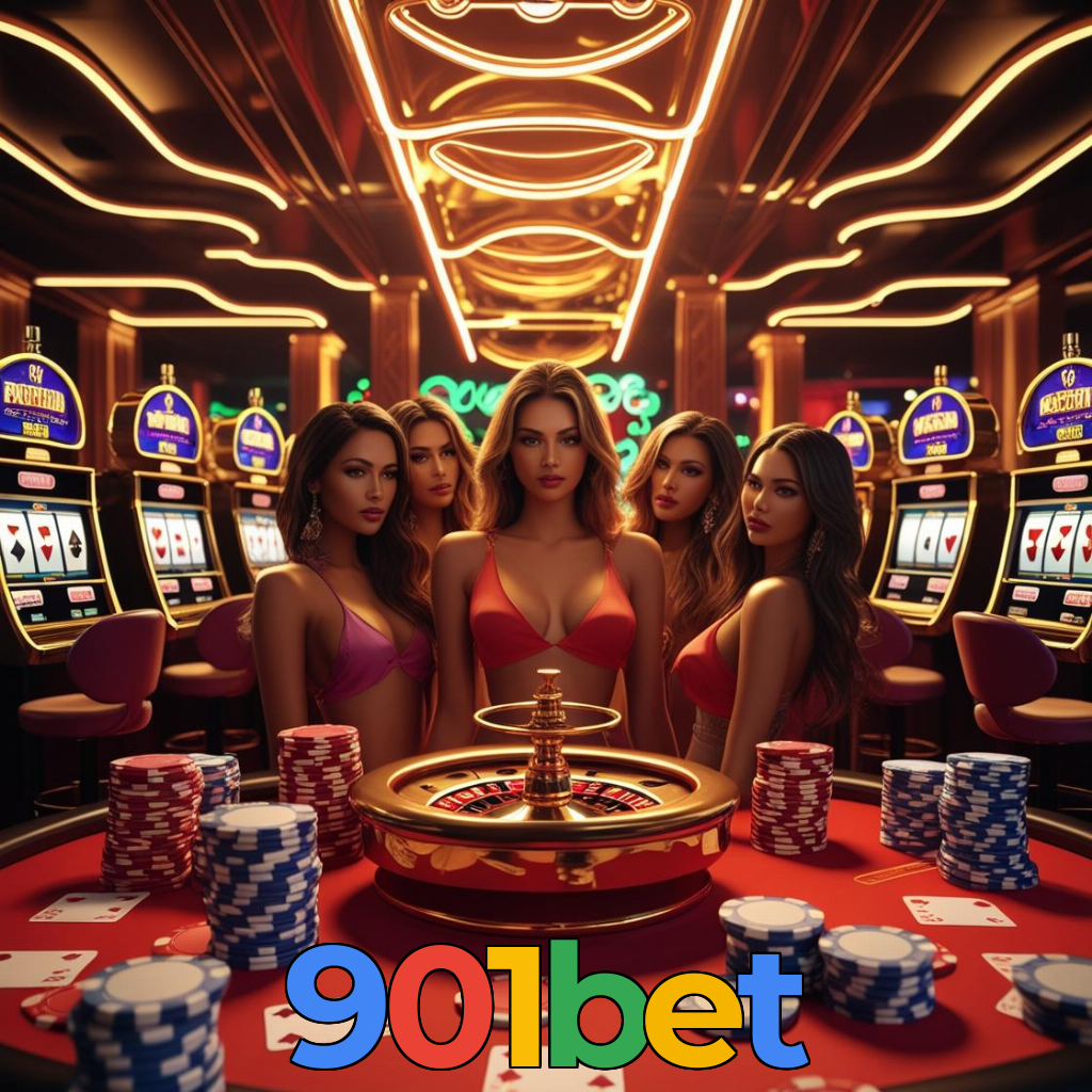 901bet:As slots mais emocionantes estão aqui! Jogue agora!
