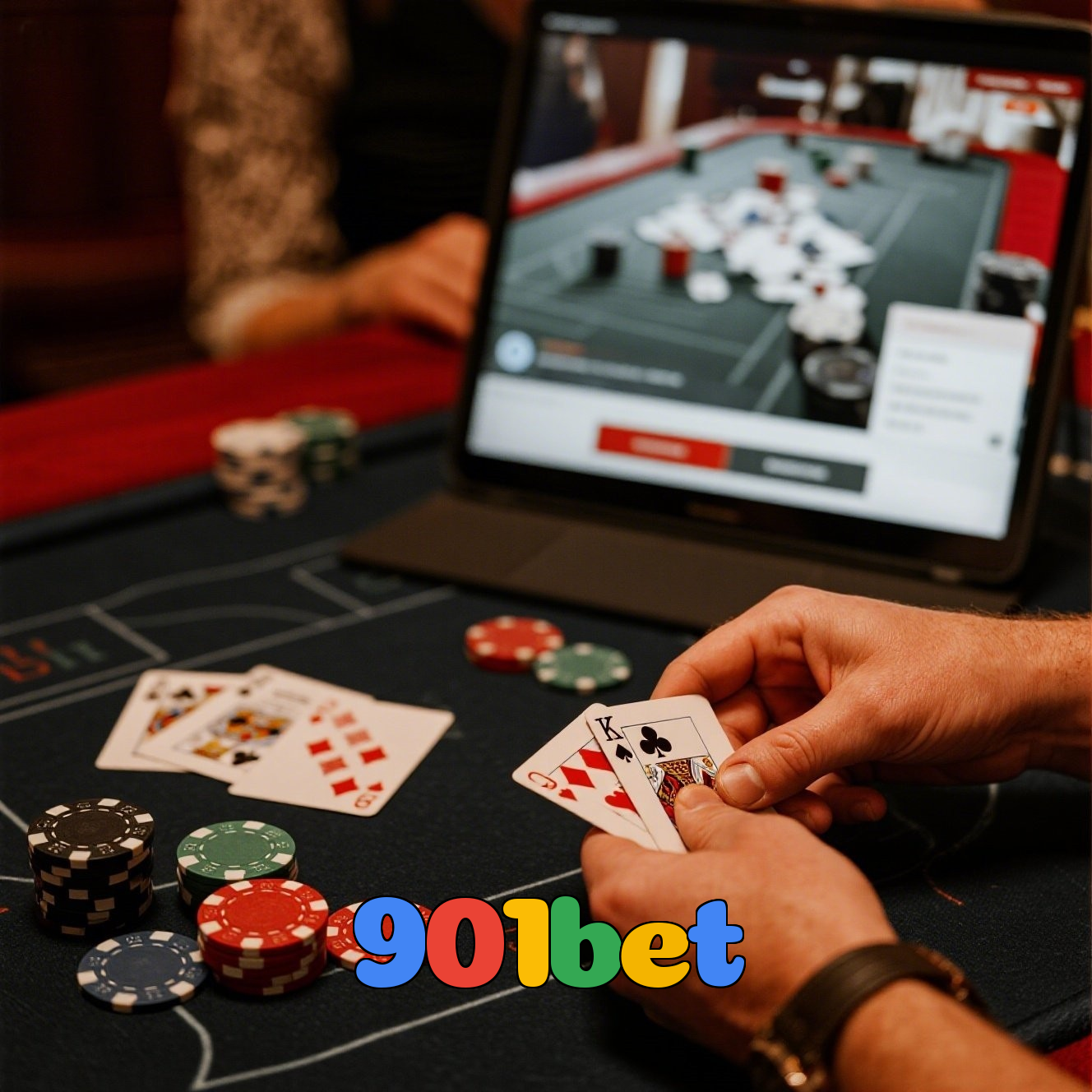 901bet:Jogue Blackjack online e mostre que você é o mestre das cartas!