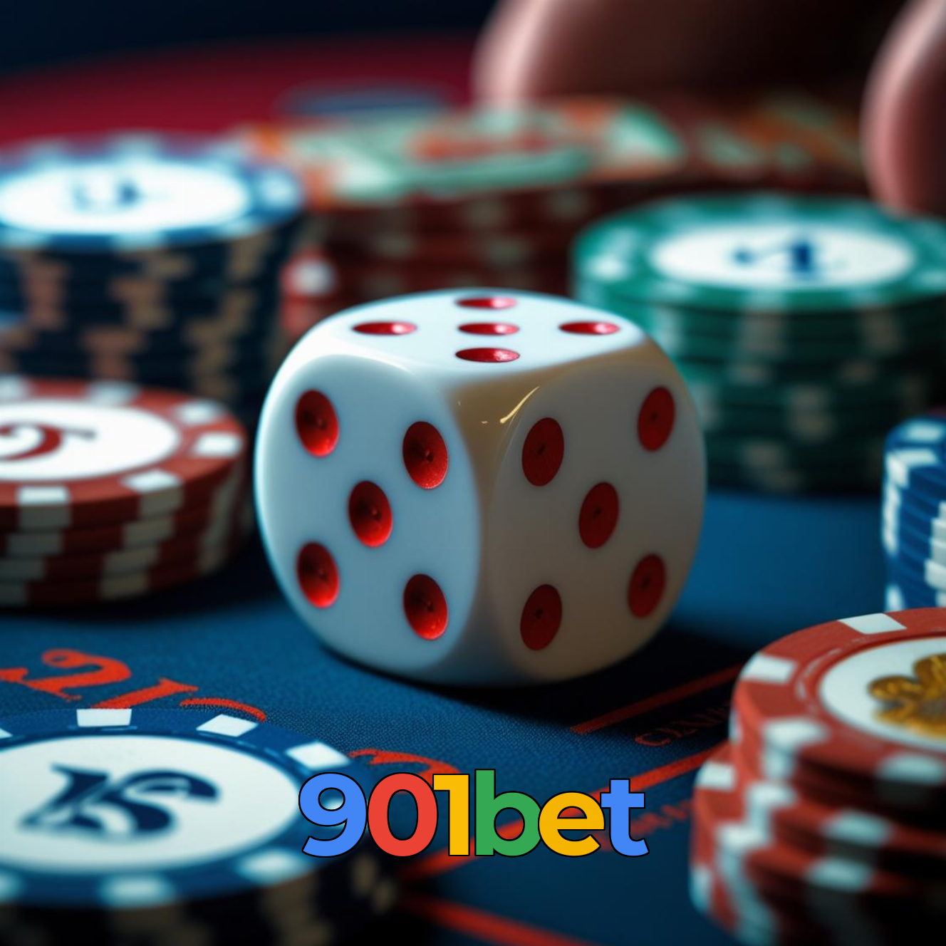 901bet:O cassino online mais confiável para poker, roleta e apostas no futebol!