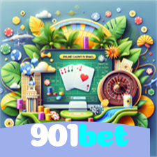 901bet：Jogue futebol online e tenha grandes vitórias como resultado!