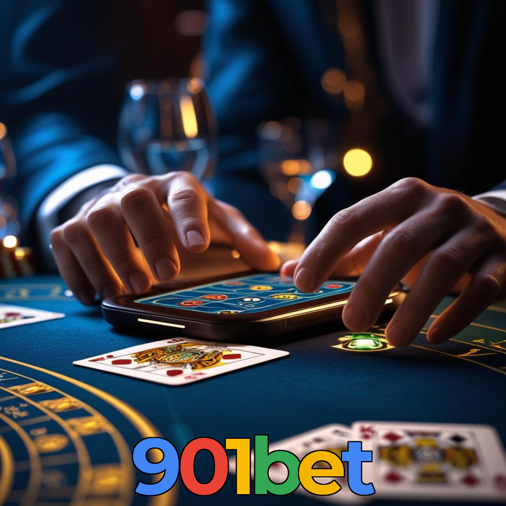 901bet:Aposte no futebol e viva a emoção do jogo!