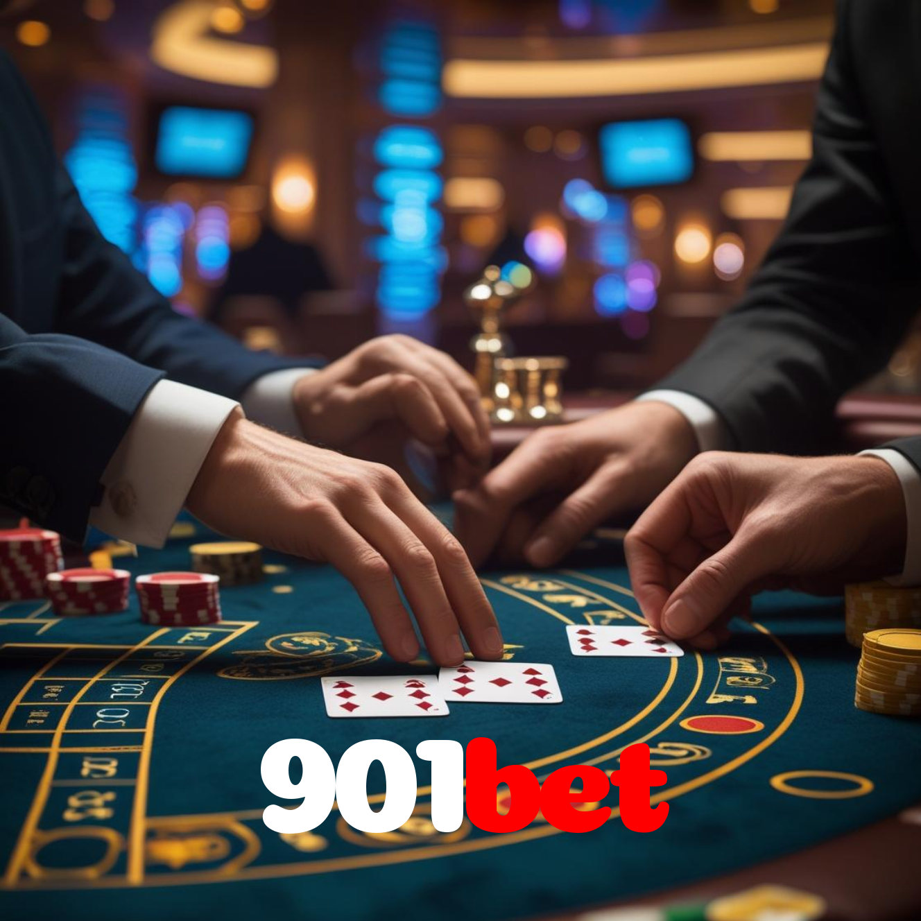 901bet:Grandes vitórias em poker, roleta e apostas no futebol esperam por você!
