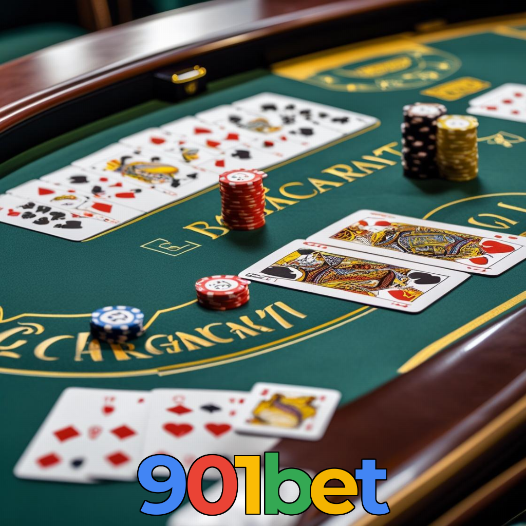 901bet：Aposte no futebol e conquiste prêmios em blackjack e roleta!