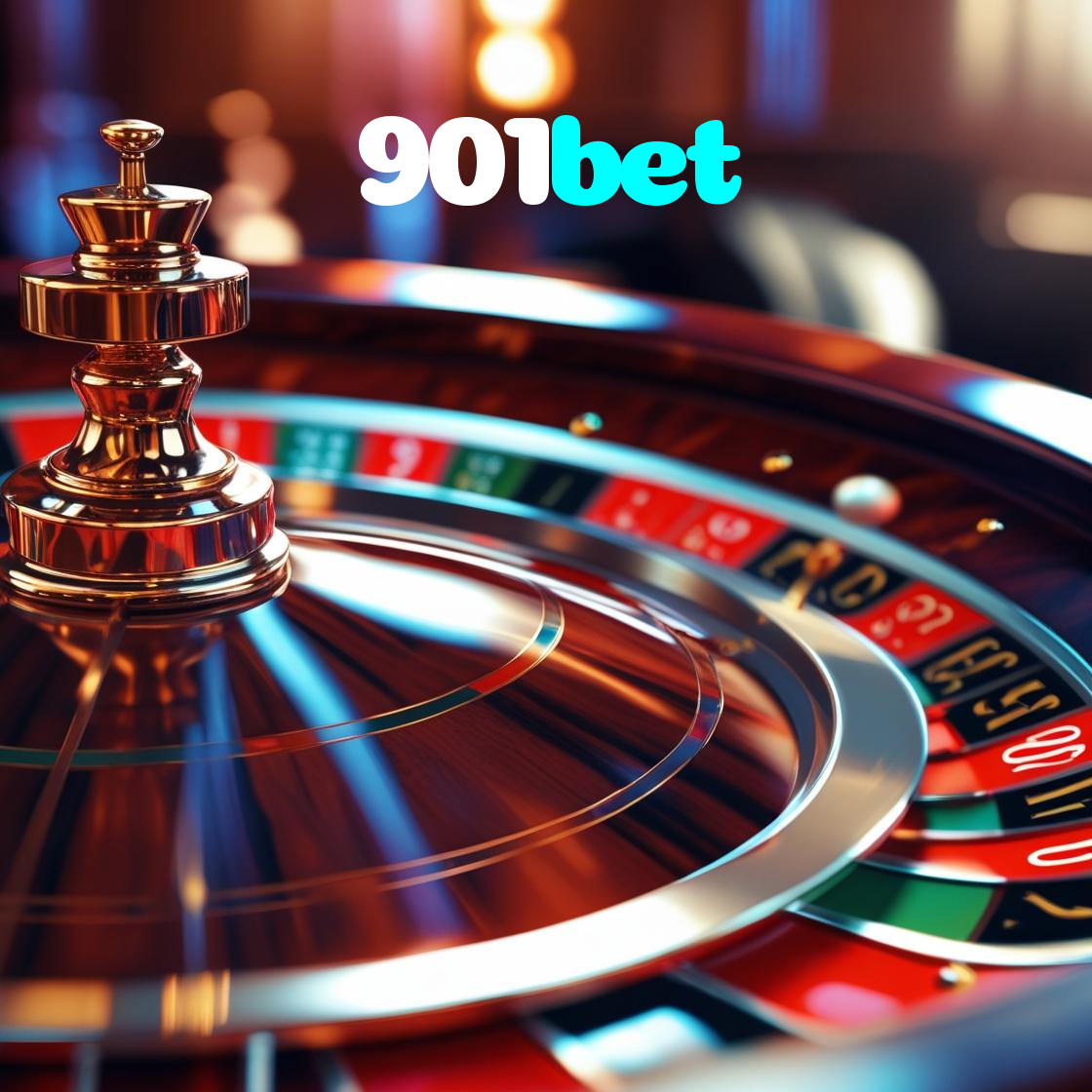 901bet：Entre no cassino e aposte nas roletas mais emocionantes!