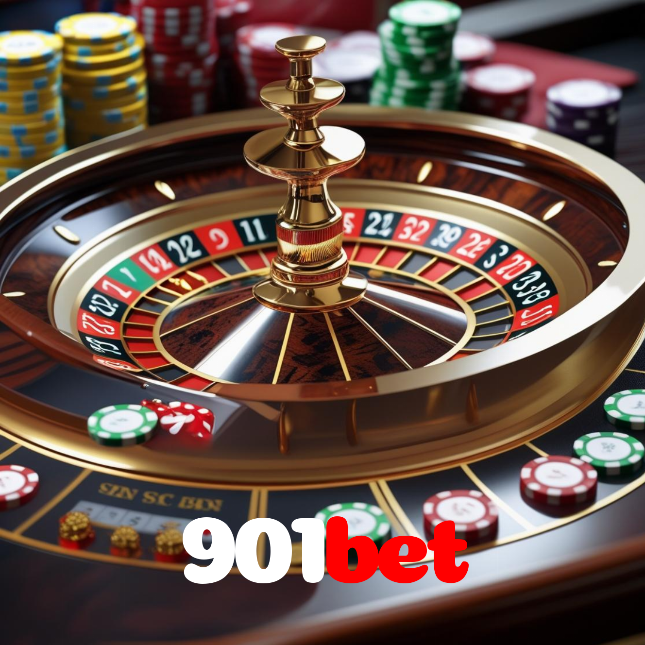 901bet:O cassino mais confiável para apostar no futebol e jogar slots!