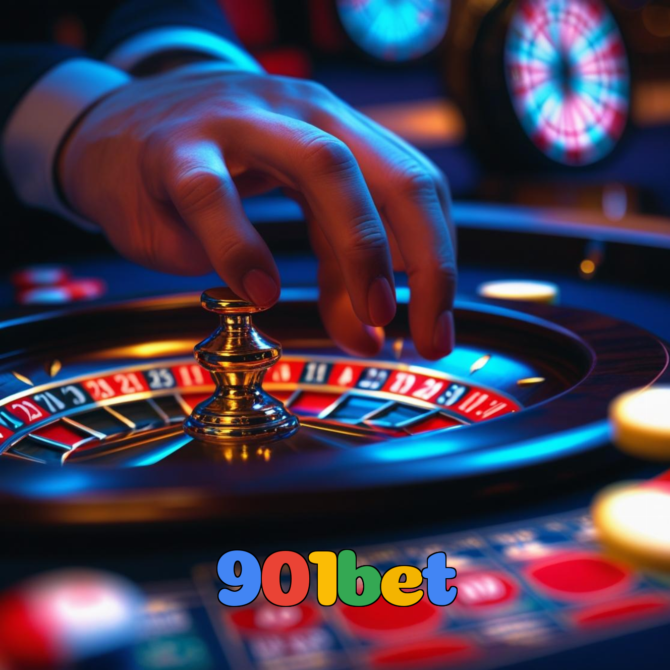 901bet：Jogue slots, poker e aposte no futebol com grandes prêmios em jogo!