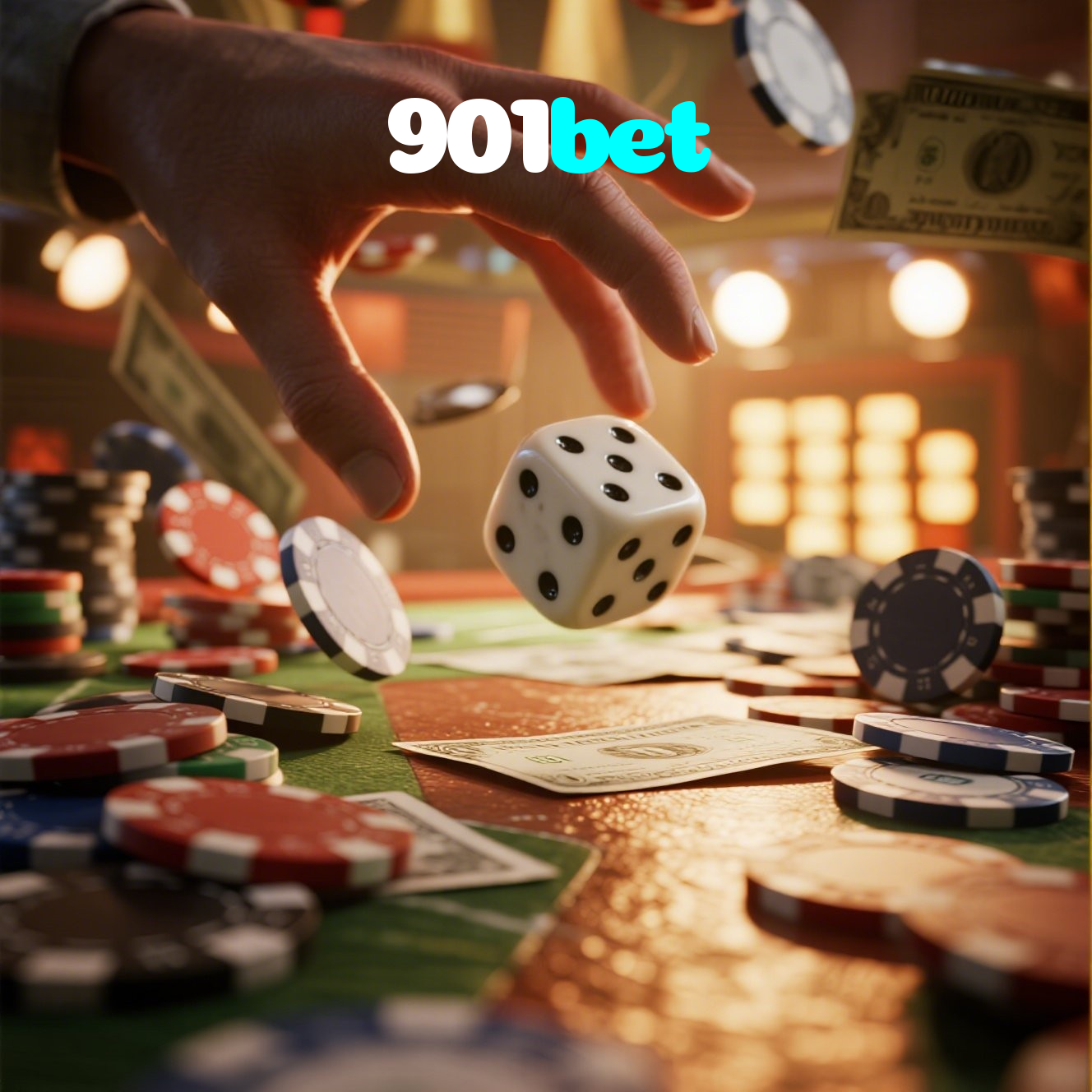 901bet：A melhor experiência de apostas no futebol e cassino está no nosso site!