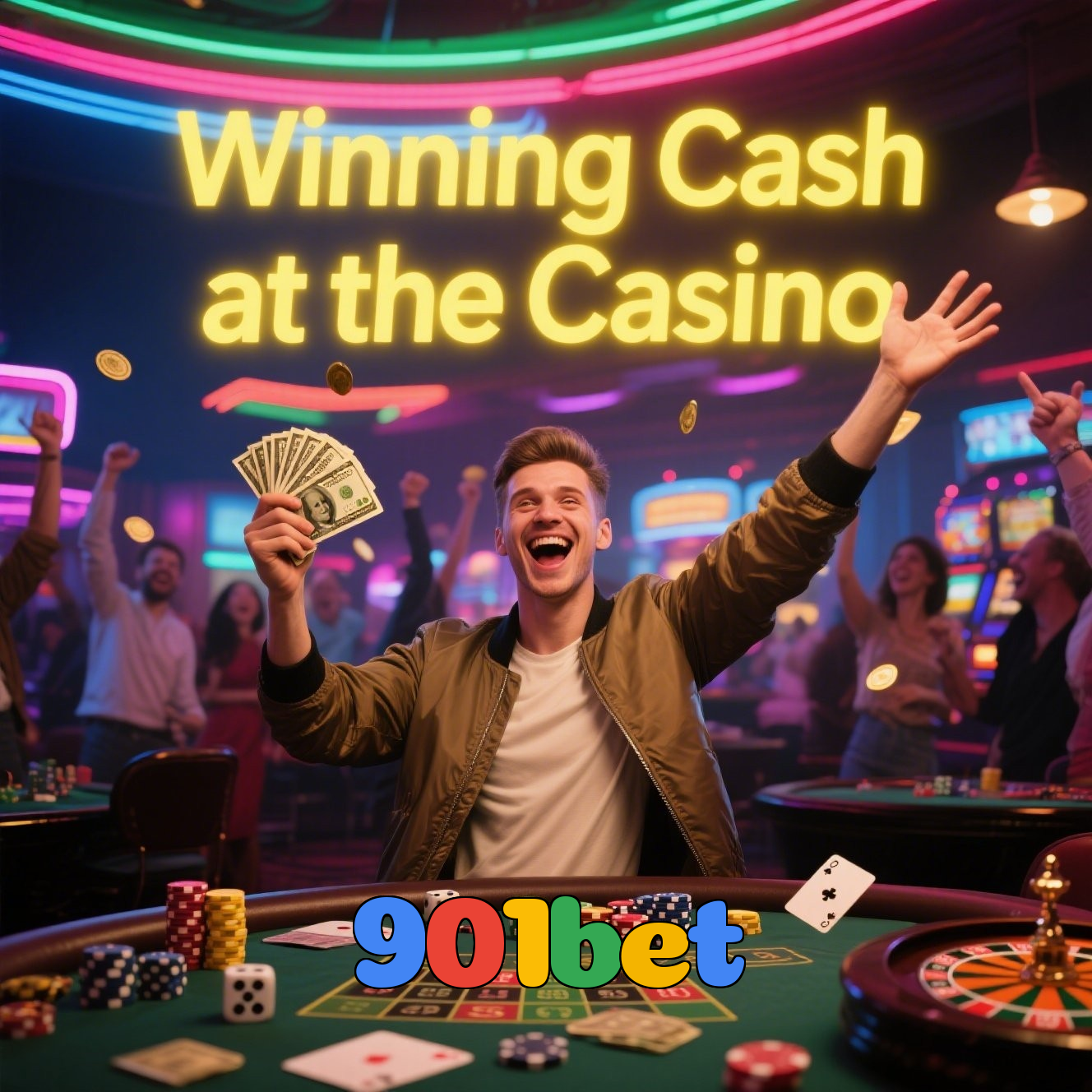 901bet：Jogue agora nas melhores slots e ganhe muito mais!