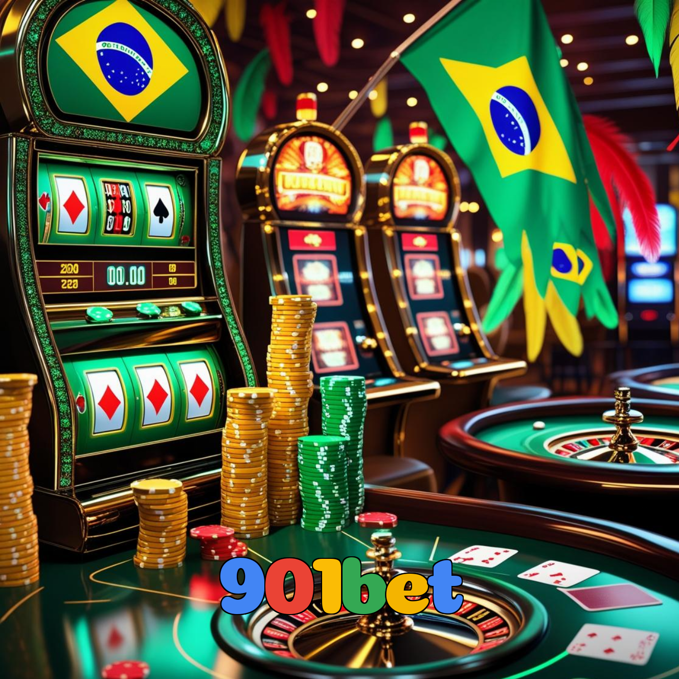 901bet：Vença no poker e aposte no futebol com segurança no nosso cassino!