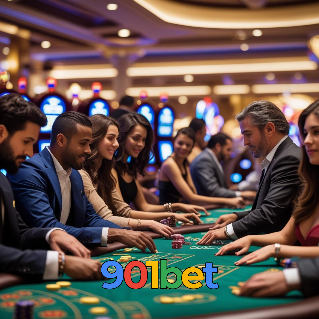 901bet:Aposte na roleta e conquiste prêmios fantásticos!