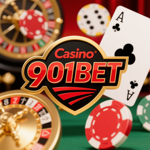 901bet - O cassino online mais confiável, esperando pela sua sorte!